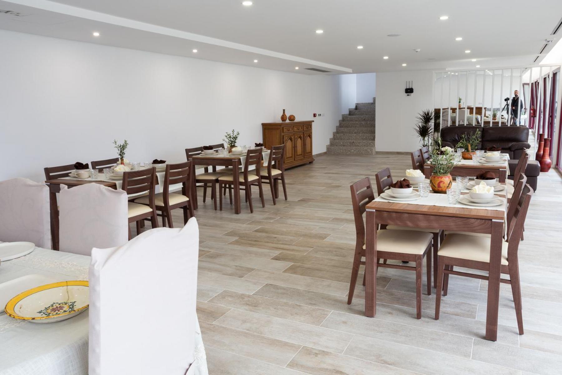 מלון Póvoa de Lanhoso Quinta Carolina מראה חיצוני תמונה